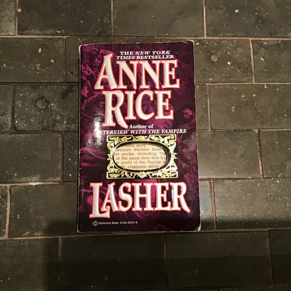 Mayfair Witches Book Bundle - Anne Rice - Picture 3 of 4